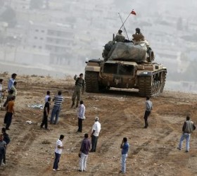 kobani