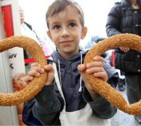 koulouri