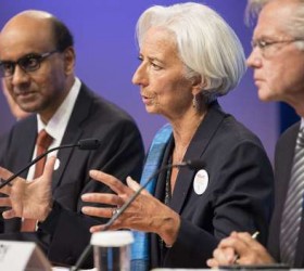 lagarde