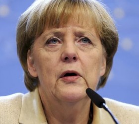 merkel