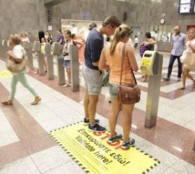 metroeisitirio
