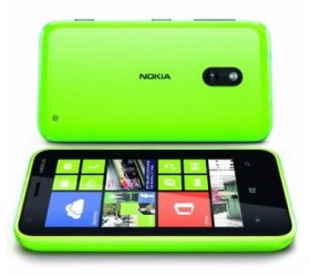 nokialumia