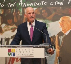 papandreou