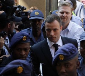 pistorius