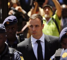 pistorius