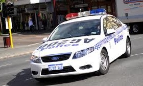 police-australia