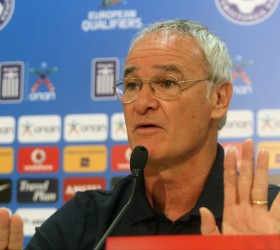ranieri