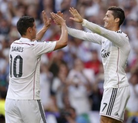 ronaldo-james
