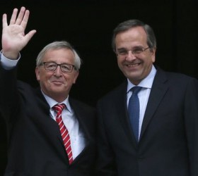 samaras-giounker