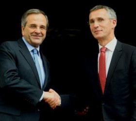 samaras-stoltenberg