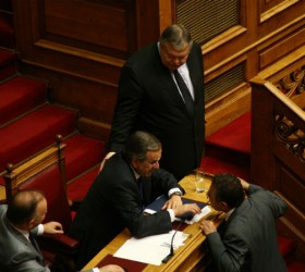 samaras-venizelos