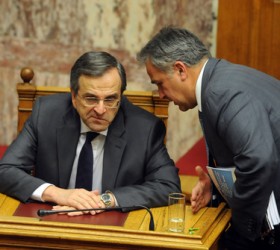 samaras-voridis