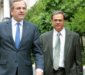 samaras-xardouvelis
