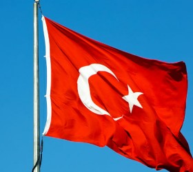 turkeyflag