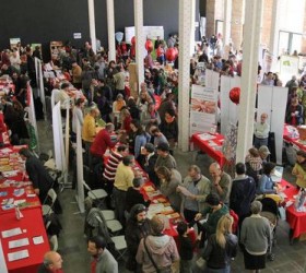 Περισσότεροι από 17.000 επισκέπτες είχε η FESC 2014, Έκθεση Αλληλέγγυας Οικονομίας της Καταλονίας