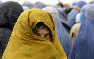 AFGANISTAN