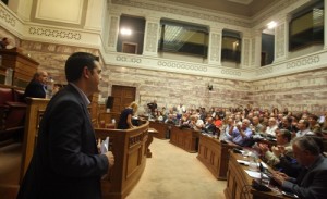 ΕΚΛΟΓΕΣ ΕΩς ΤΟΝ ΜΑΡΤΙΟ ΒΛΕΠΟΥΝ ΣΤΟΝ ΣΥΡΙΖΑ