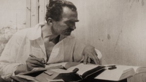 KAZANTZAKHS