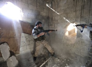 SYRIA
