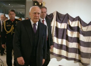 papoulias