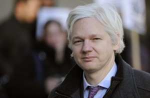 Assange-Julian