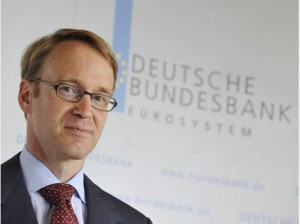 Bundesbank-Weidmann-Jens