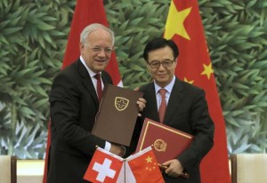 China-Swiss-simfonia