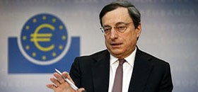 Draghi-EKT-EU-ECB-thema