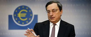Draghi-EKT-EU-ECB-thema