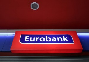 Eurobank-trapeza