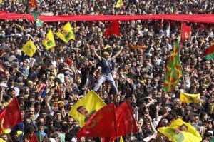 Kurds