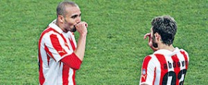 Olympiakos-Tzibour-Abdoun-thema