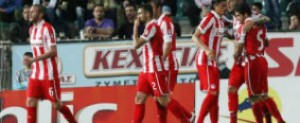 Olympiakos-thema