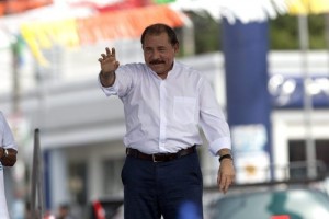 Ortega-Daniel-Nicaragua