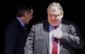 Samaras-Venizelos