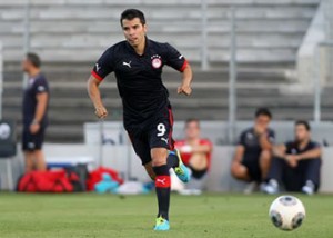 Saviola-Javier
