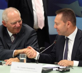 Stournaras-Schauble