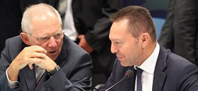 Stournaras-Schauble-thema