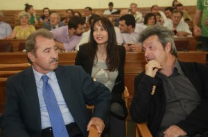 Tatsopoulos-Tragakis