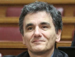 Tsakalotos-Eukleidis