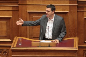 Tsipras-Alexis