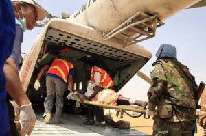 UNAMID