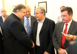 Venizelos-Kaminis-Askounis-KEDE
