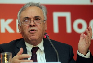 dragasakis