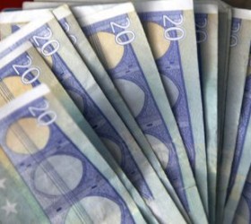 euro-xrimata