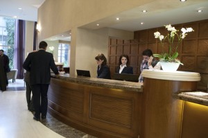 hotels