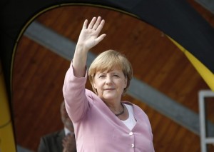 merkel