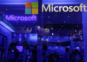 microsoft