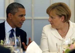 obama-merkel