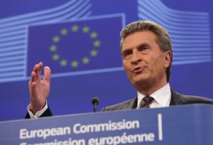 oettinger